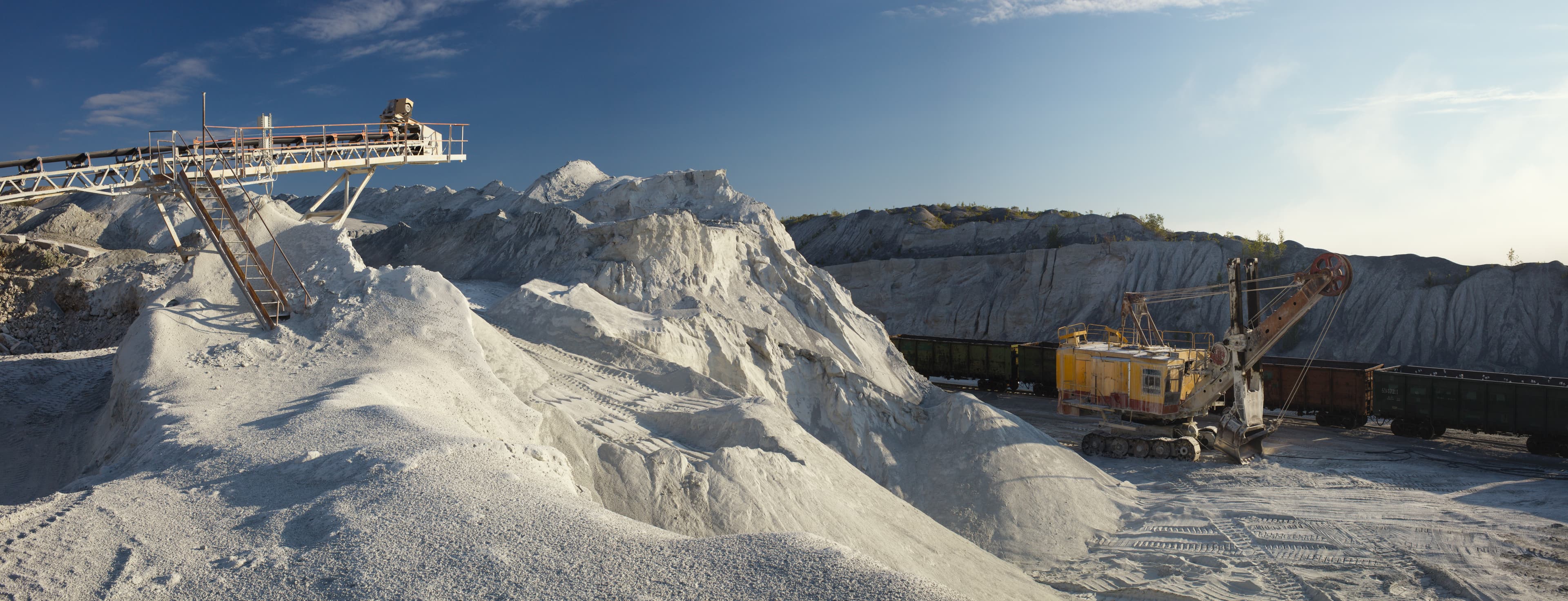 Mountain Origin Extraction