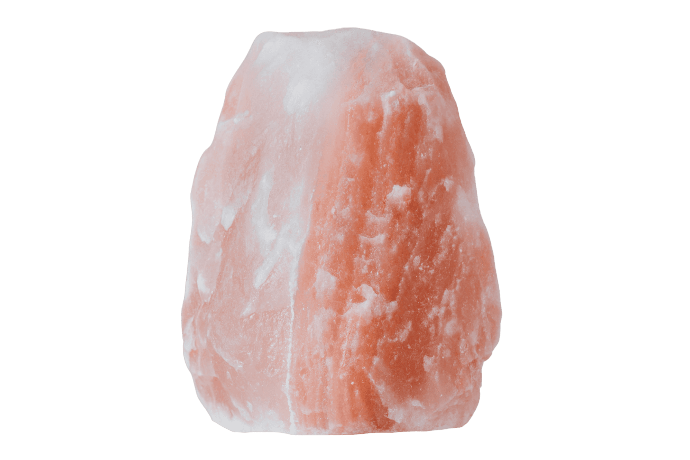 Glowing Mineral Rock